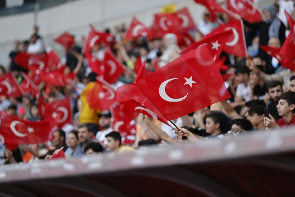 Ay'ın inişinin sahte olduğu