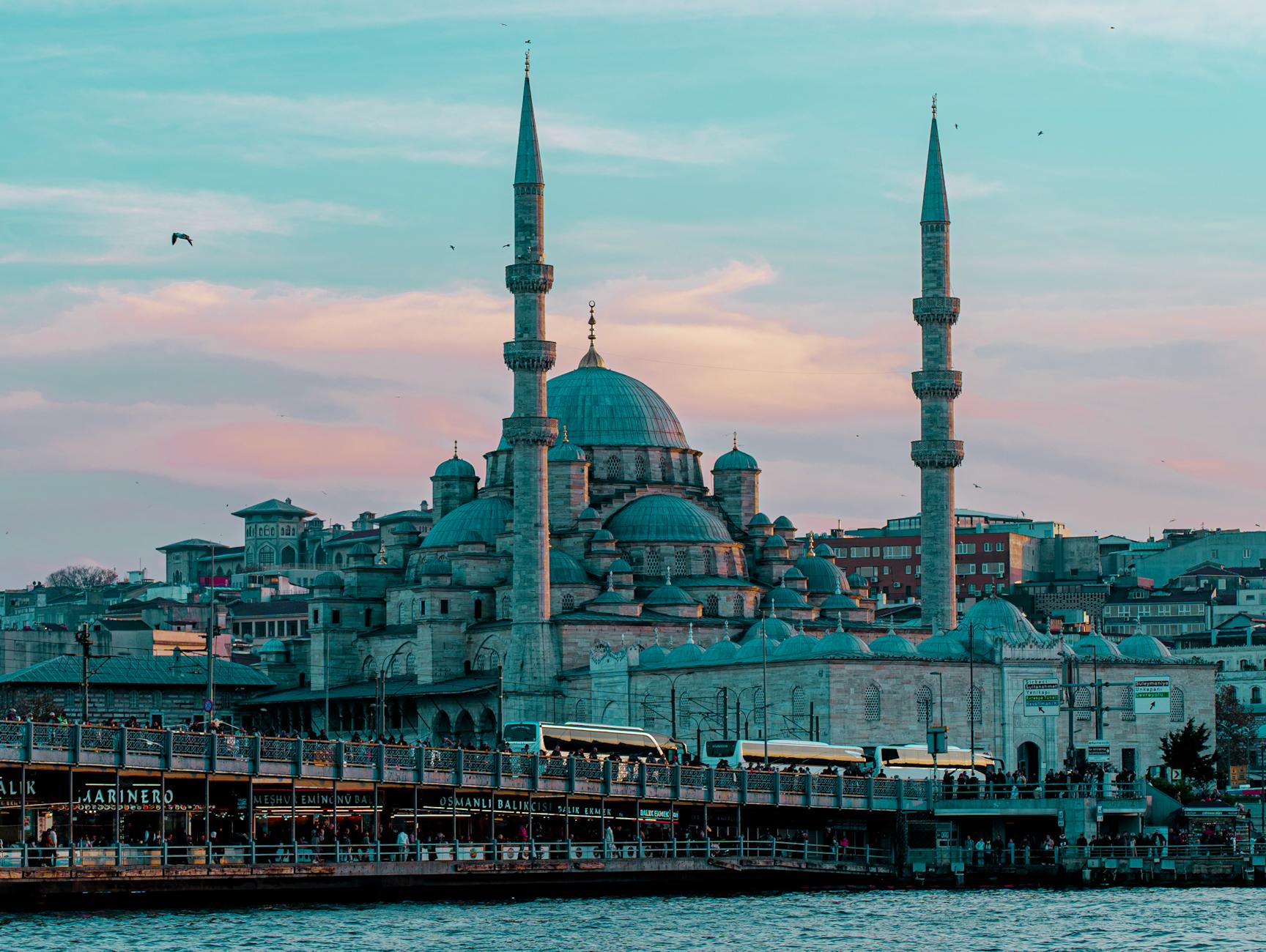 Gelecekte Biyoteknoloji