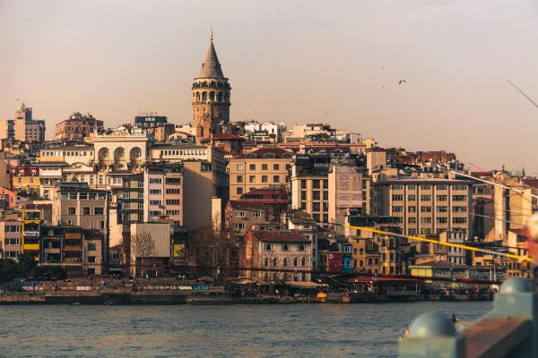 Dünya'nın Düz Olduğu