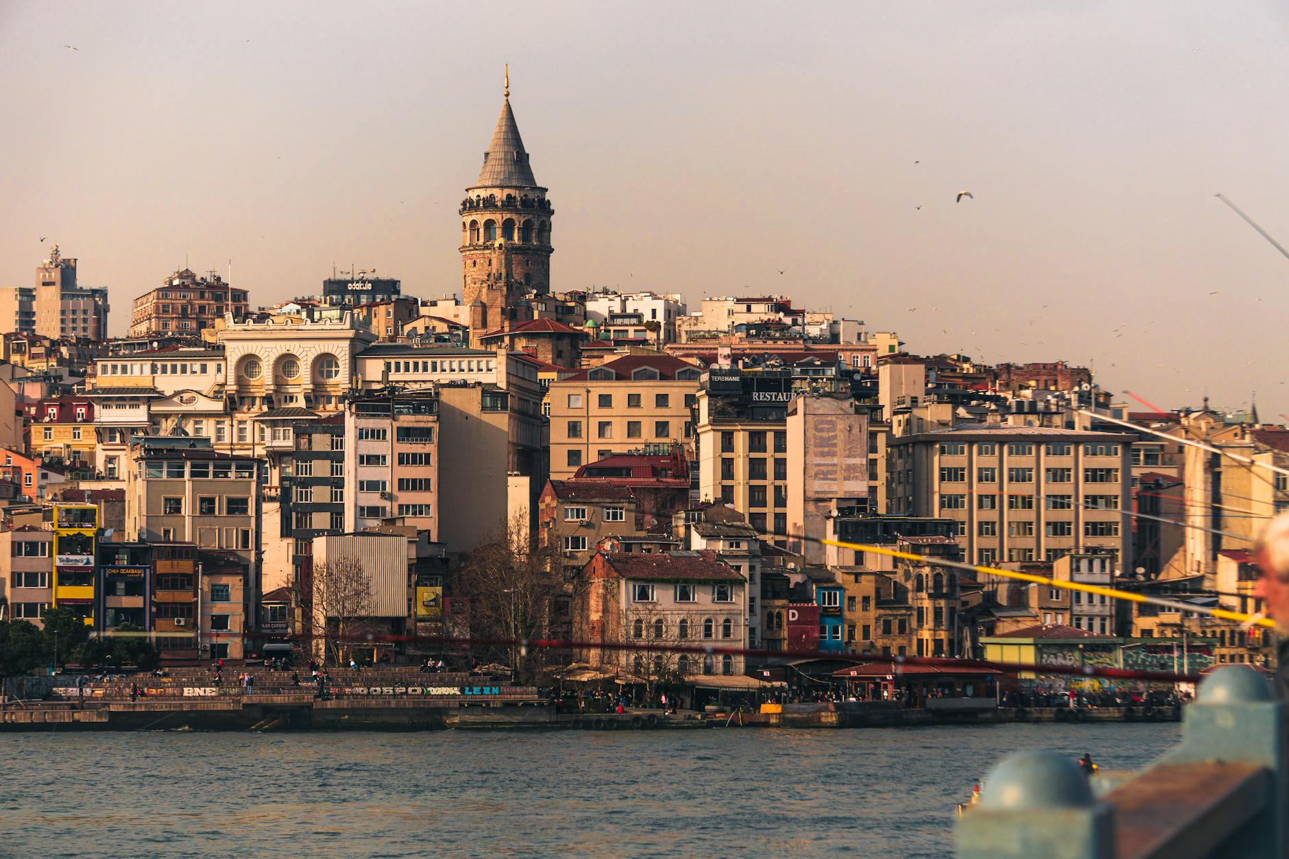 Dünya'nın Düz Olduğu
