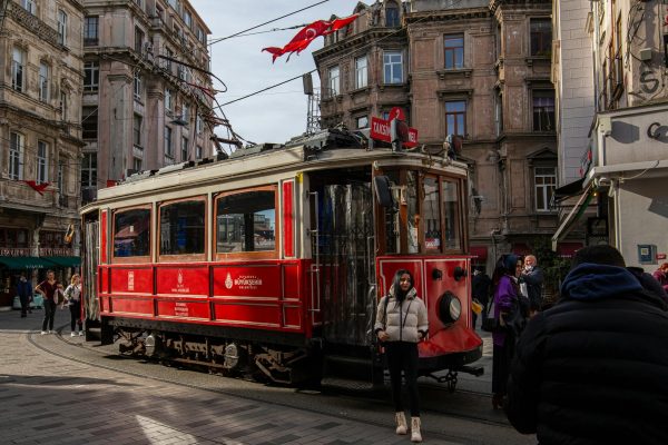 İklim değişikliğinin bir dolandırıcılık olduğu