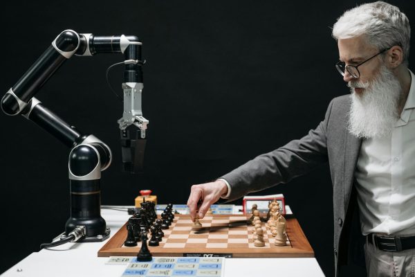 Robotik Süreç Otomasyonu