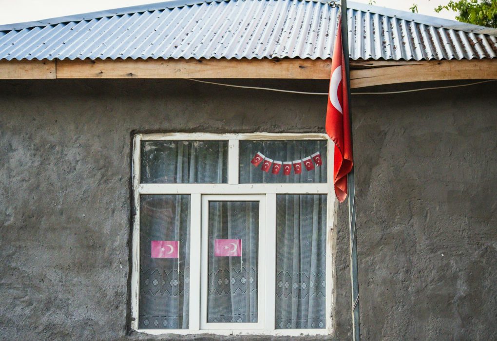 Uzaylıların Dünyayı Ziyaret Ettiği