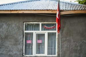 Uzaylıların Dünyayı Ziyaret Ettiği